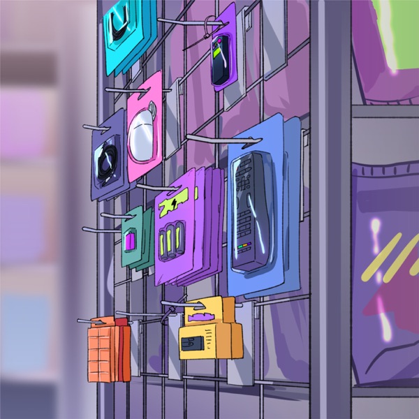 Mirror Tune Mirror Tune